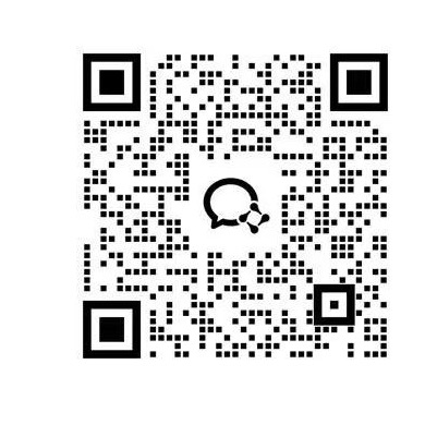 酷玩潮客服二维码